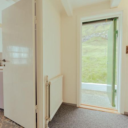 Authentic Faroese House / Unique Location / Nature Hellurnar 外观 照片